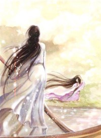 煢煢