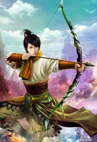 異裝癖的完美愛情