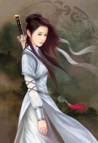 玉虛神劍