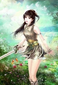 有本事，你来追我