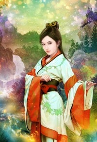 神凰魂術師