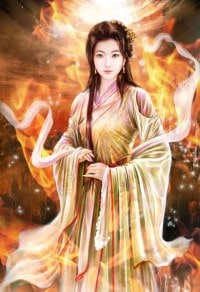 穿書女配煉丹日常